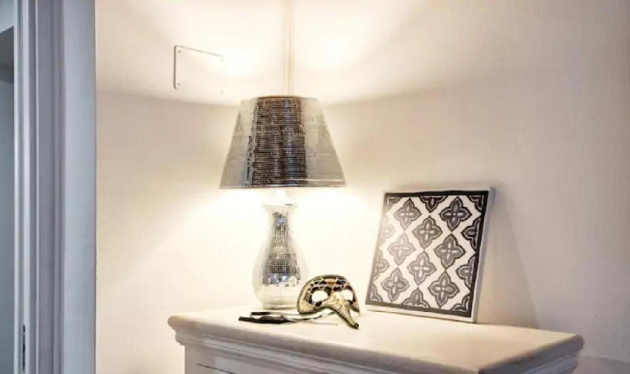 Cadeau Appartement *