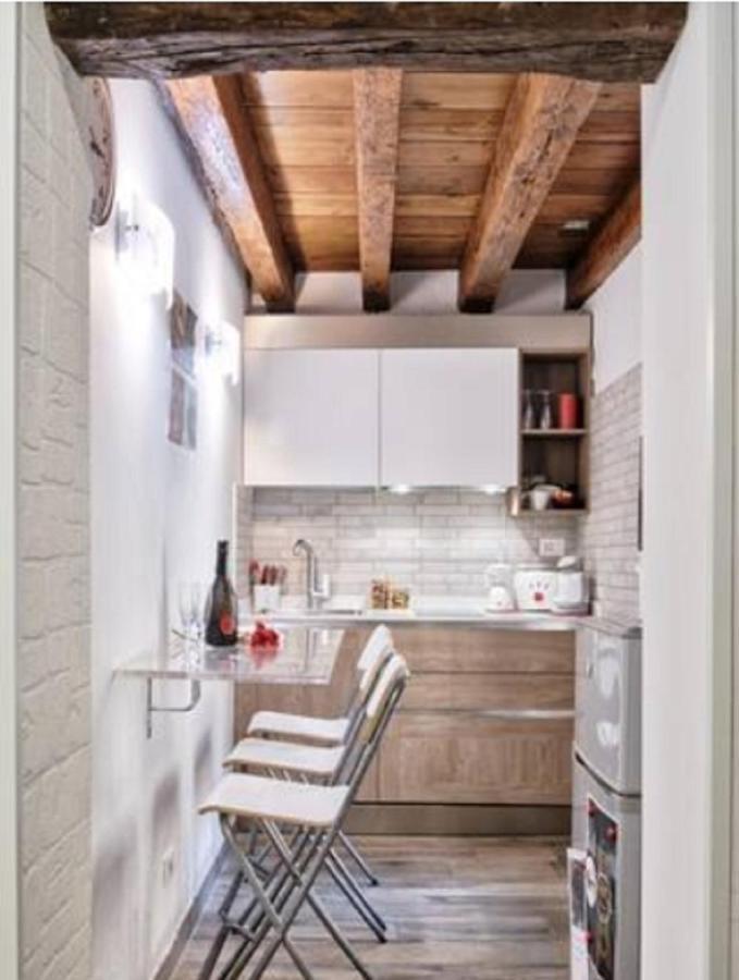 Cadeau Appartement Venetië