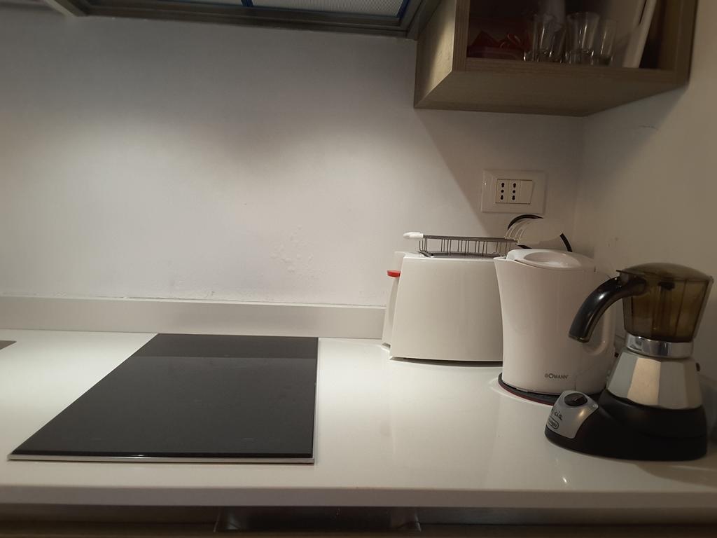Appartement Cadeau Venetië