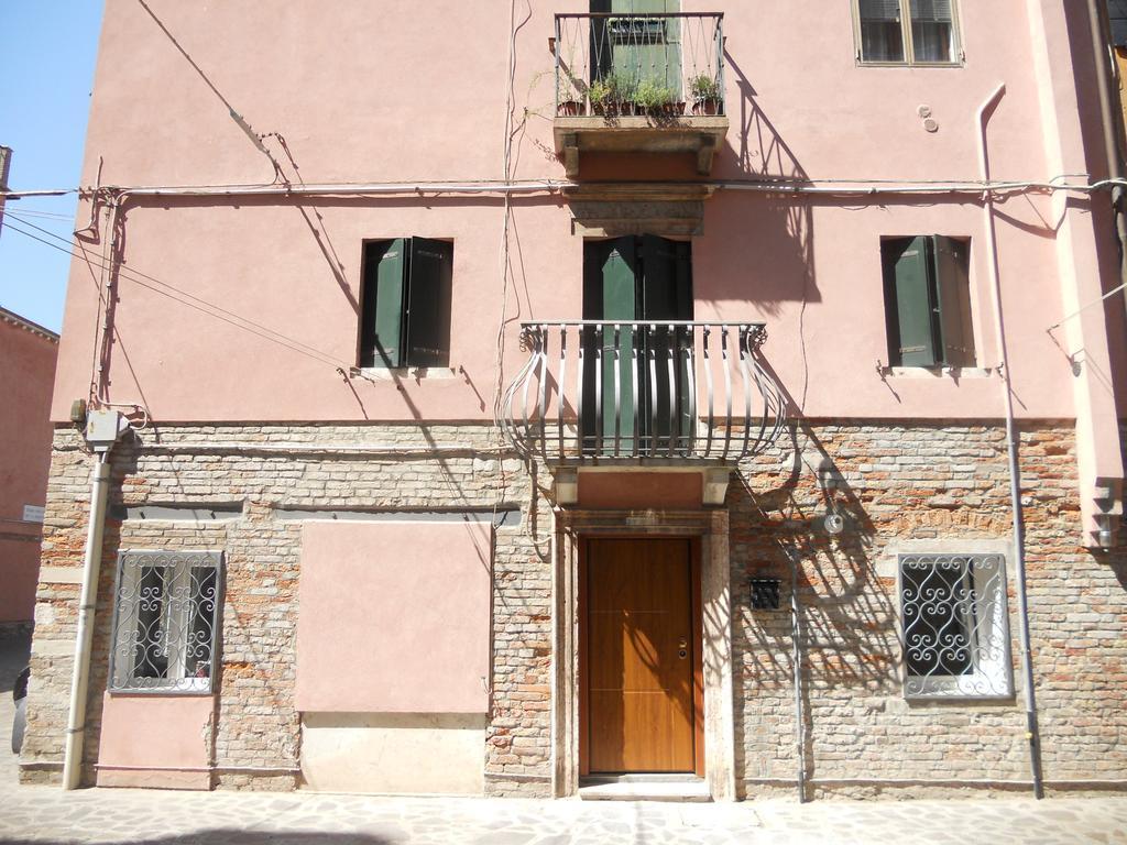 Cadeau Appartement Venetië